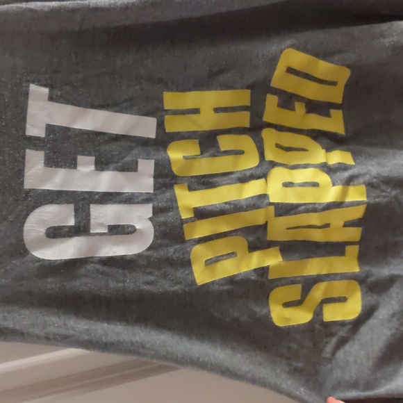 Get Pitch Slapped - Picture 2 of 3